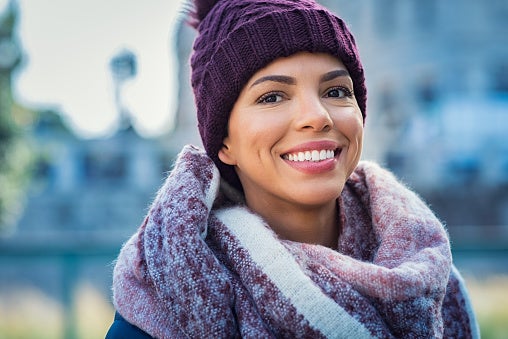 The Best Hat And Glove Sets For Women