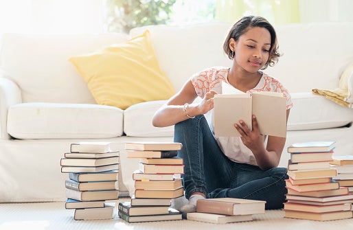 7 Books To Help You Secure The Bag