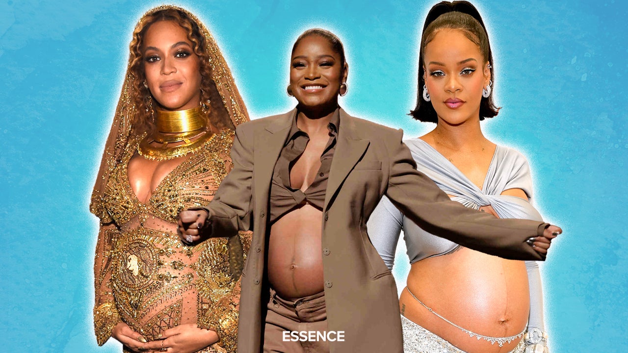 The Most Iconic And Surprising Celebrity Pregnancy Announcements