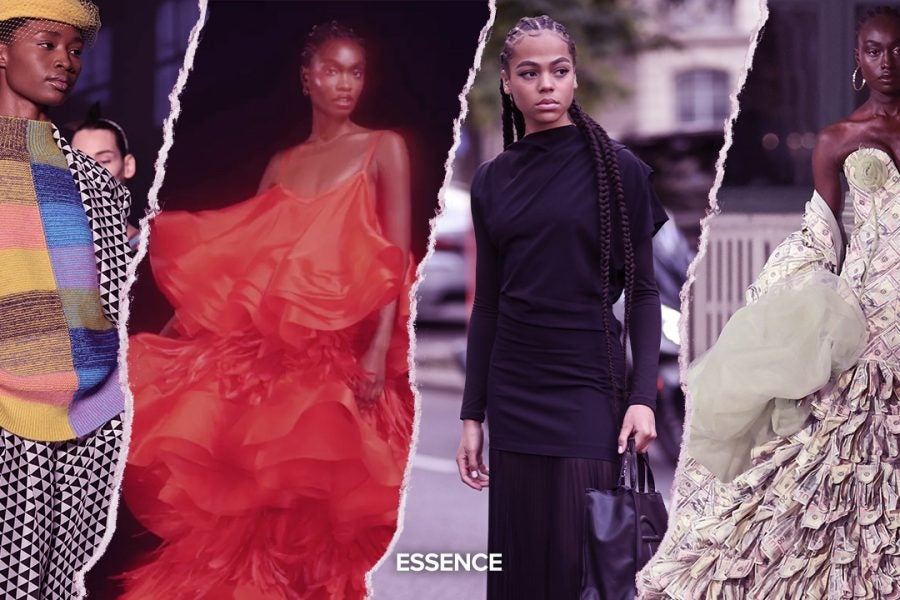 This Week In Black Fashion