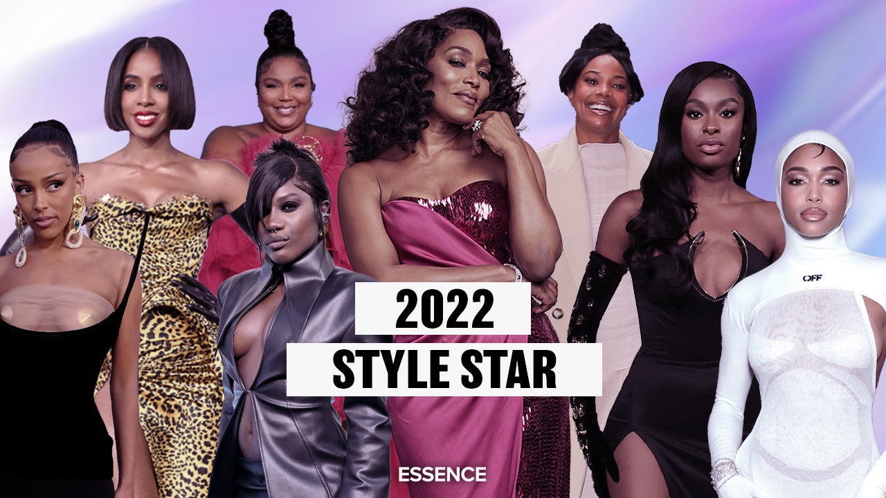 Essence Style Star: 2022