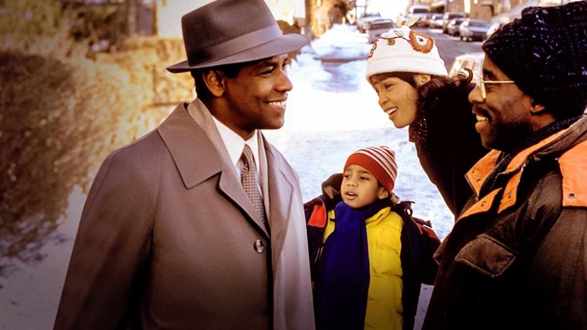 The Best Black Films To Watch This Holiday Season