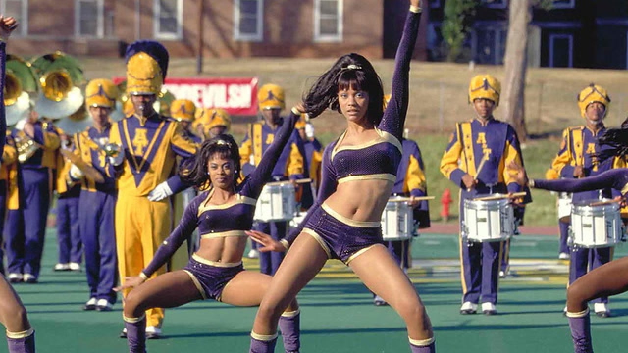 WATCH Here’s The Cast of ‘Drumline’ After 20 Years Essence Essence