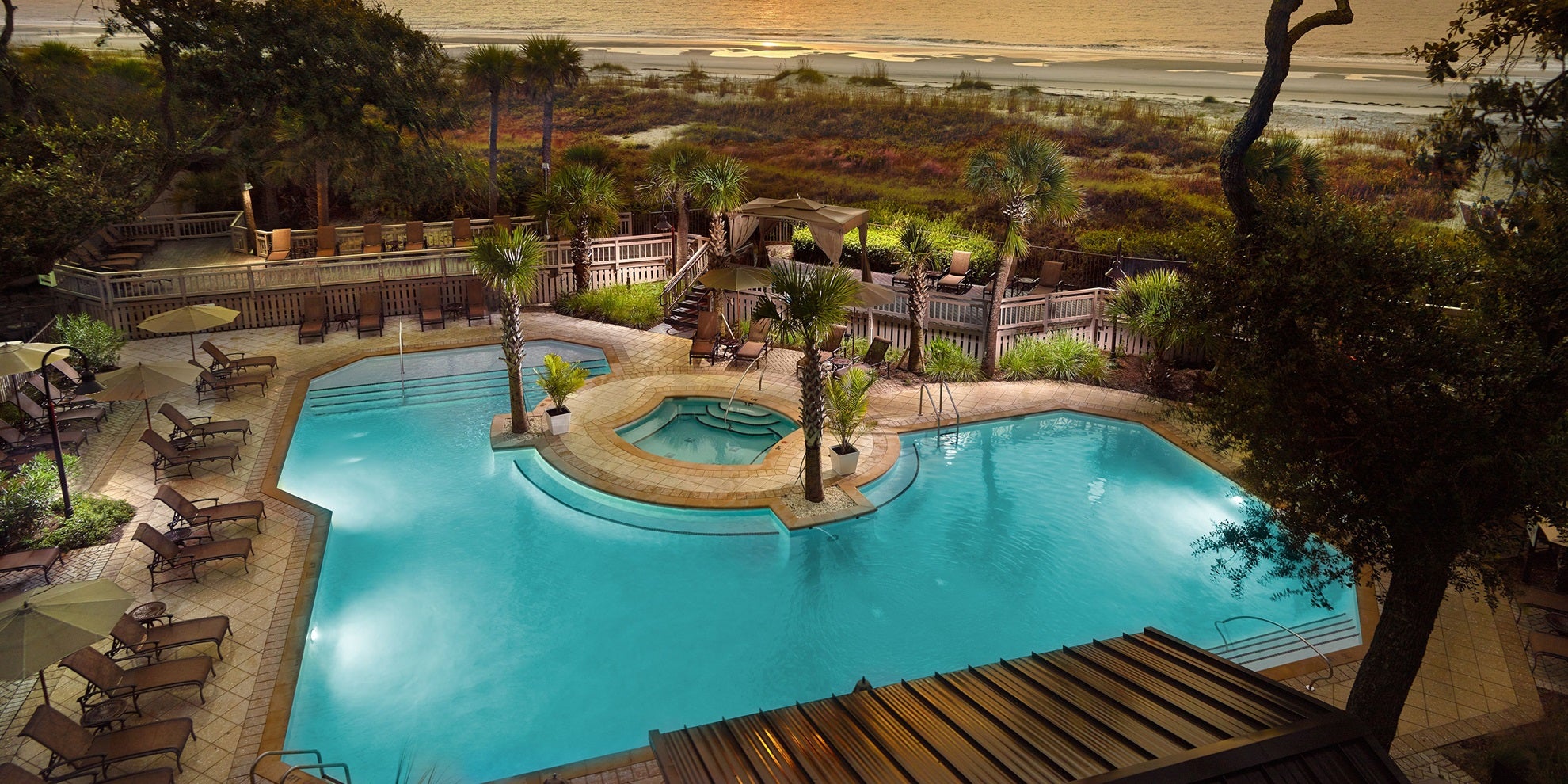 5 Must-Have Holiday Getaways For Rest And Relaxation