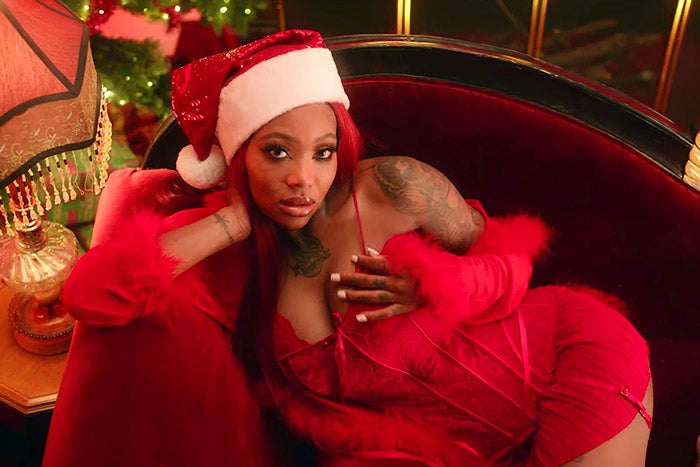 Best New Music This Week: Summer Walker Brings In The Holidays With “Santa Baby”