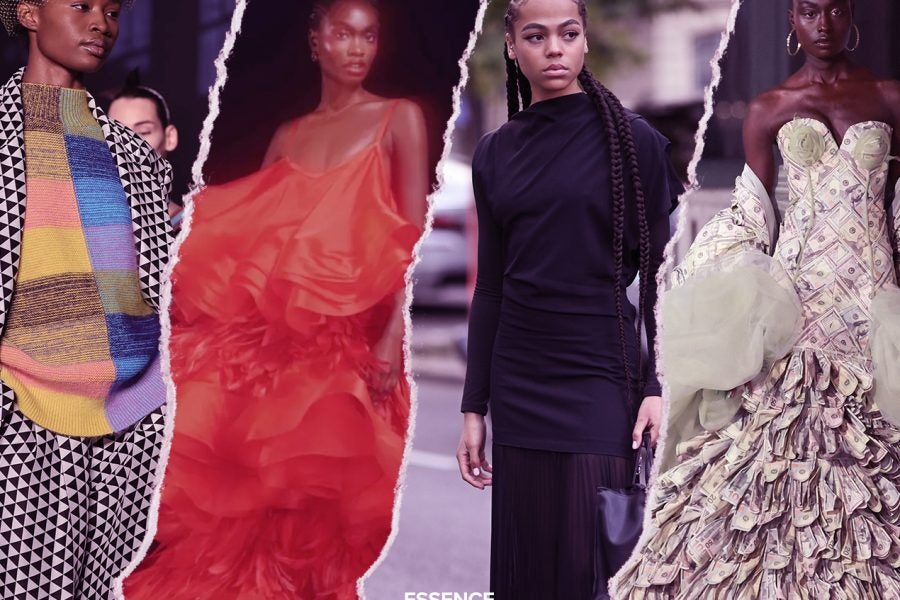 This Week In Black Fashion - Essence