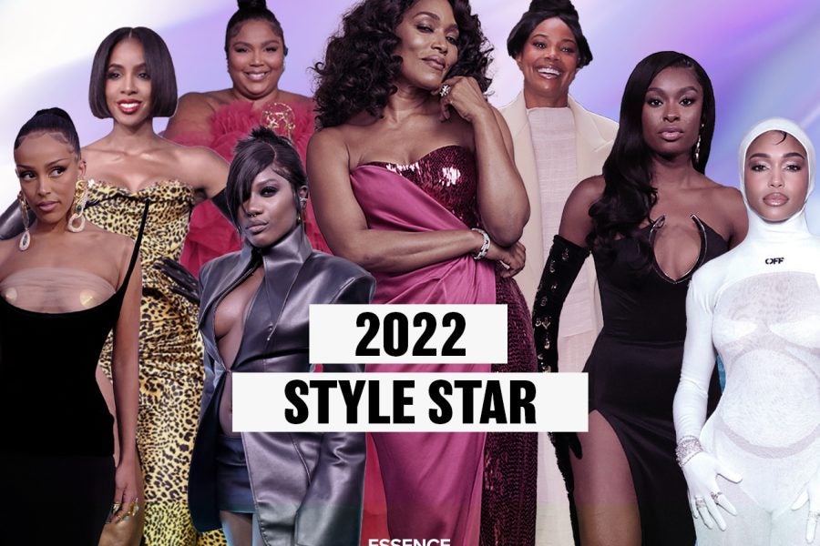 Essence Style Star: 2022