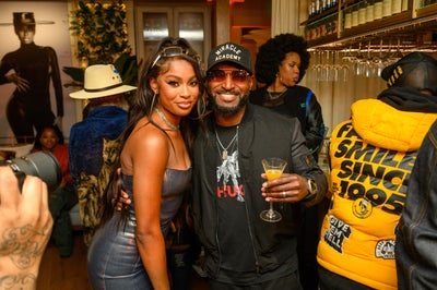 Inside Coco Jones’ Star-Studded 25th Birthday Bash And Deluxe EP Release Party