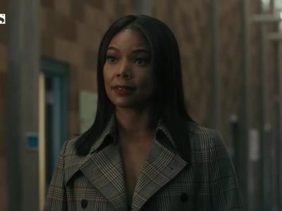 WATCH: Octavia Spencer And Gabrielle Union On Acting, Inspiration, And ‘Truth Be Told’ Season 3