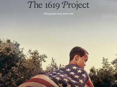 First Look: ‘The 1619 Project’ Comes To Hulu