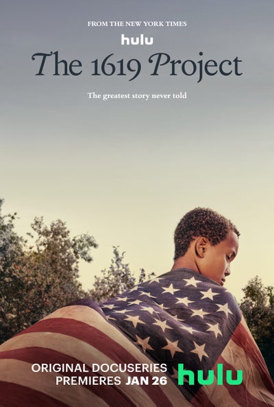Nikole Hannah-Jones On Infusing Her Family’s Personal Story Into ‘The 1619 Project’ Docuseries