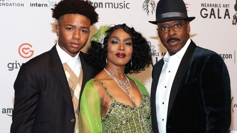 Angela Bassett And Courtney Vance’s Teen Son Gives An Apology For Participating In Celeb Death TikTok Trend