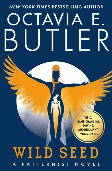 On National Science Fiction Day, We Salute Octavia Butler