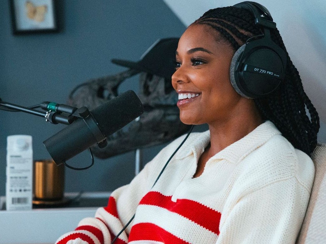 Gabrielle Union Reflects On Experiencing Infidelity In Her First Marriage