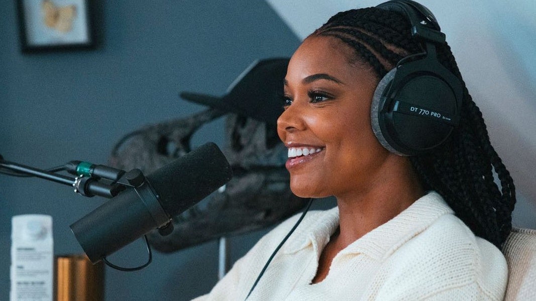 Gabrielle Union Reflects On Experiencing Infidelity In Her First Marriage