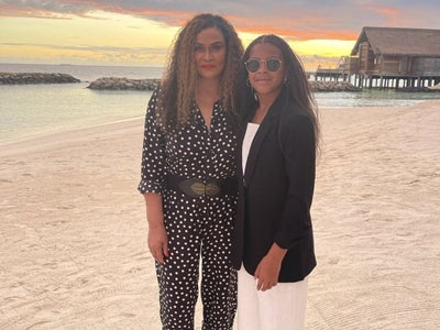 ‘You Are So Very Special’: Tina Knowles-Lawson Wishes Blue Ivy A Happy Birthday