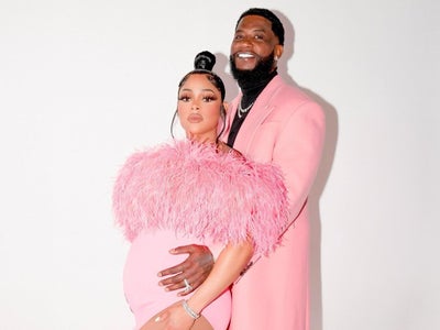 Baby News: John Legend Introduces Daughter Esti And It’s A Girl For Gucci Mane And Keyshia Ka’oir