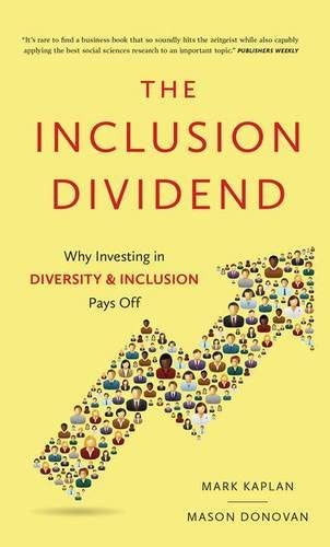 <strong><em>New Year, New Levels: 10 Diversity & Inclusion Books Every Manager Should Read in 2023</em></strong>