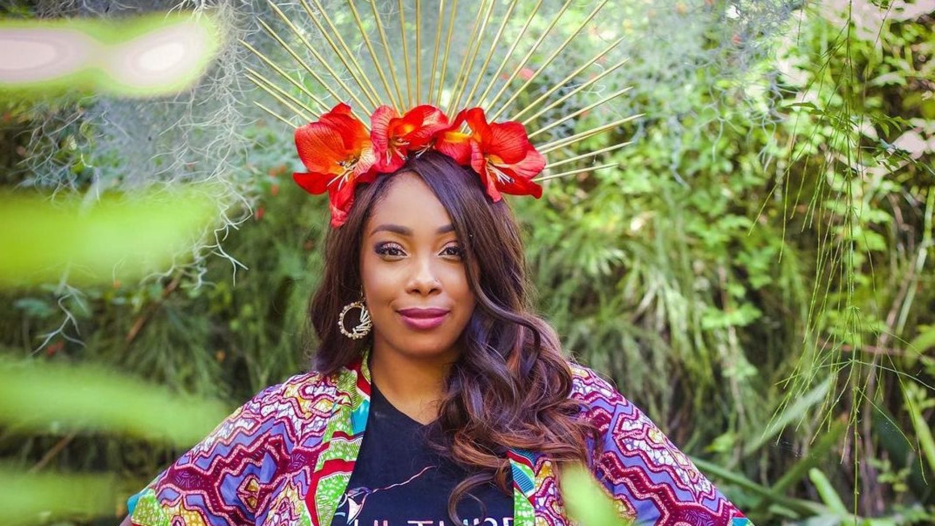 A Cancer Diagnosis Empowered This Former Nurse To Launch A Clean Beauty Brand That Heals From The Outside In