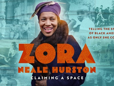 Tracy Heather Strain Uncovers The Truth About Zora Neale Hurston In New Documentary