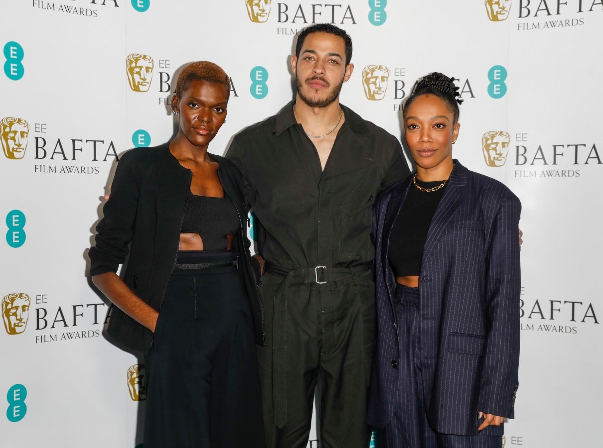 BAFTA Names 2023 Rising Stars As Viola Davis, Angela Bassett Earn Top Nominations
