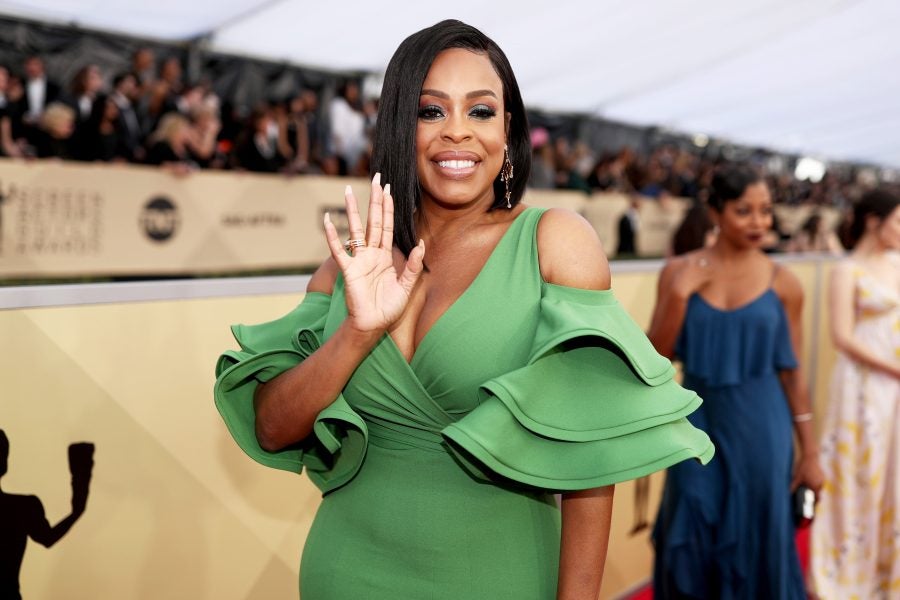 Viola Davis, Angela Bassett, Niecy Nash Receive SAG Award Nominations