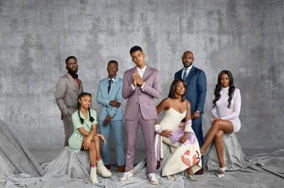 2023 Entertainment Preview: 14 Black TV Shows To Watch This Year