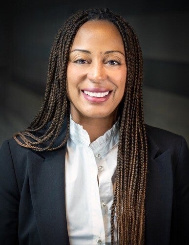 Driving The Future Forward By Empowering The Black Female Tech Leaders<br>Of Today