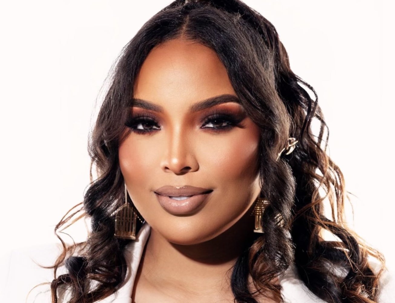 Losing Both Of Her Parents Back To Back Shaped Former 'Black Ink Crew' Star Charmaine Bey As A Mother
