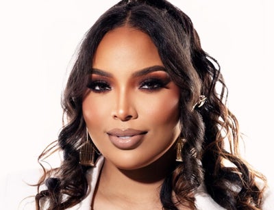 Losing Both Of Her Parents Back To Back Shaped Former ‘Black Ink Crew’ Star Charmaine Bey As A Mother