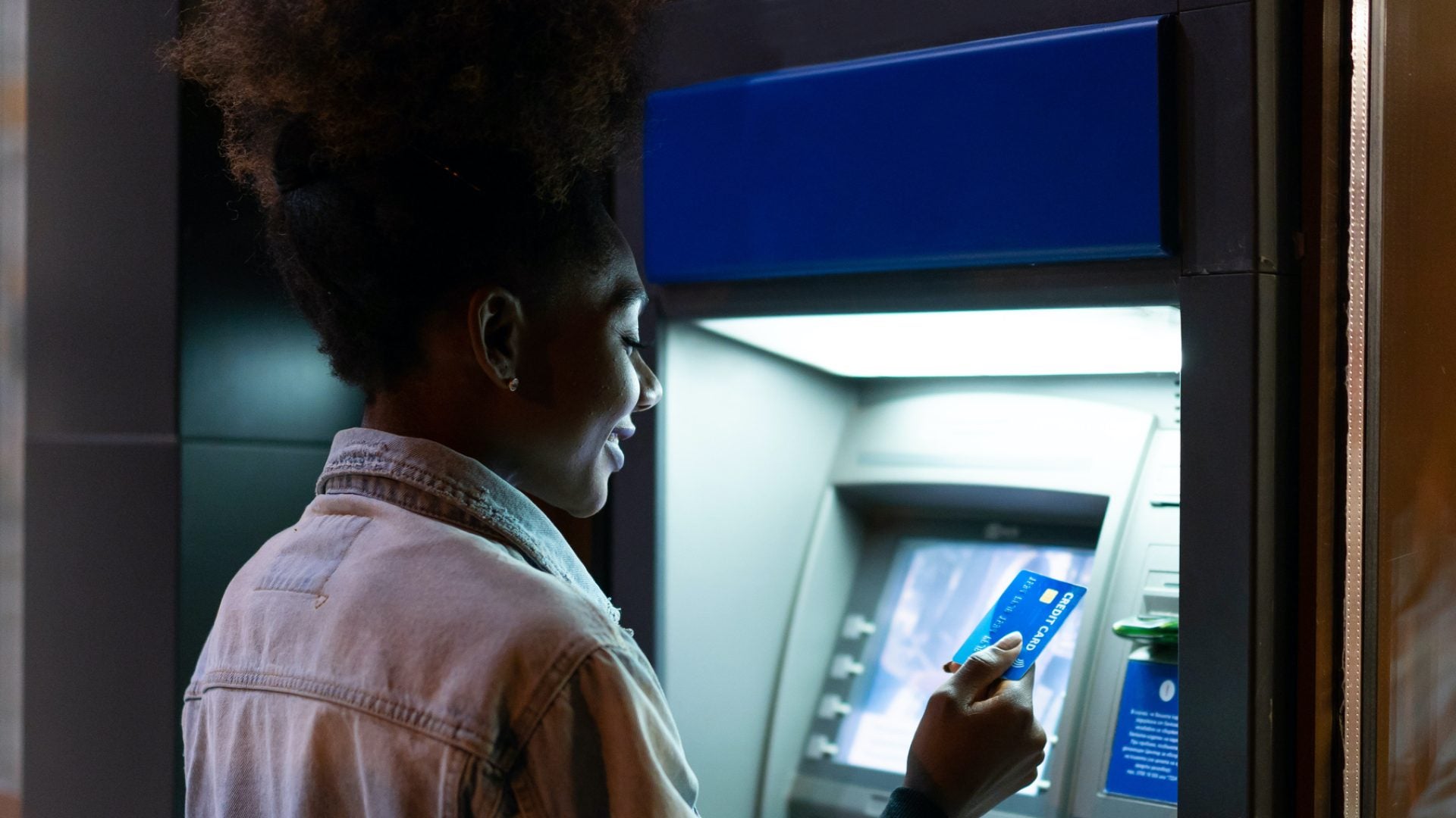 Nation's Largest Black-Owned Bank Launches Surcharge-Free ATM Network, More Than Any Other US Financial Institution
