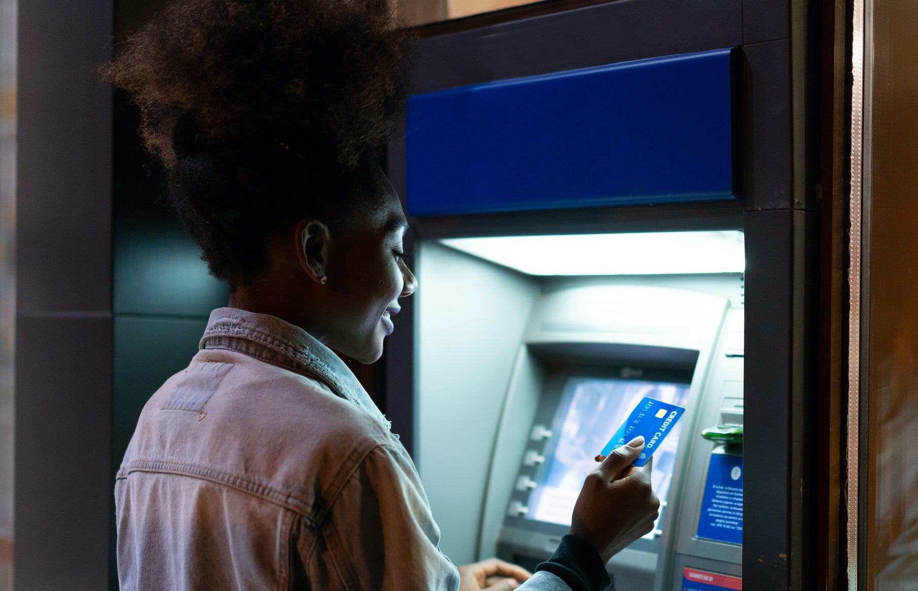 Nation's Largest Black-Owned Bank Launches Surcharge-Free ATM Network, More Than Any Other US Financial Institution