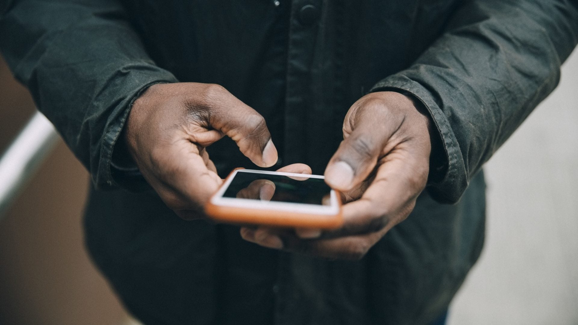 Black-Owned Gateway Capital Invests $400K In App Aimed At Helping The Formerly Incarcerated Apply For Jobs