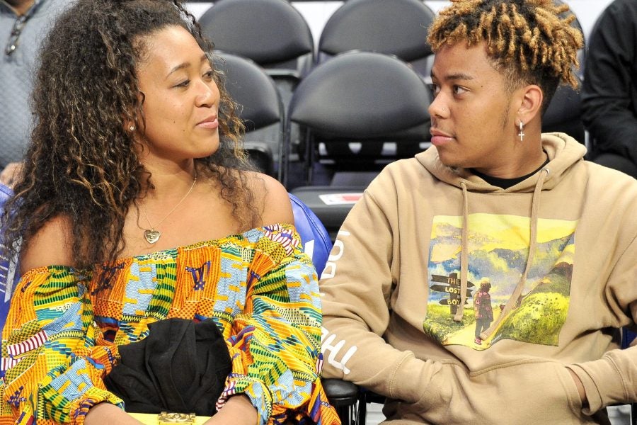 Tennis Star Naomi Osaka Is Pregnant!