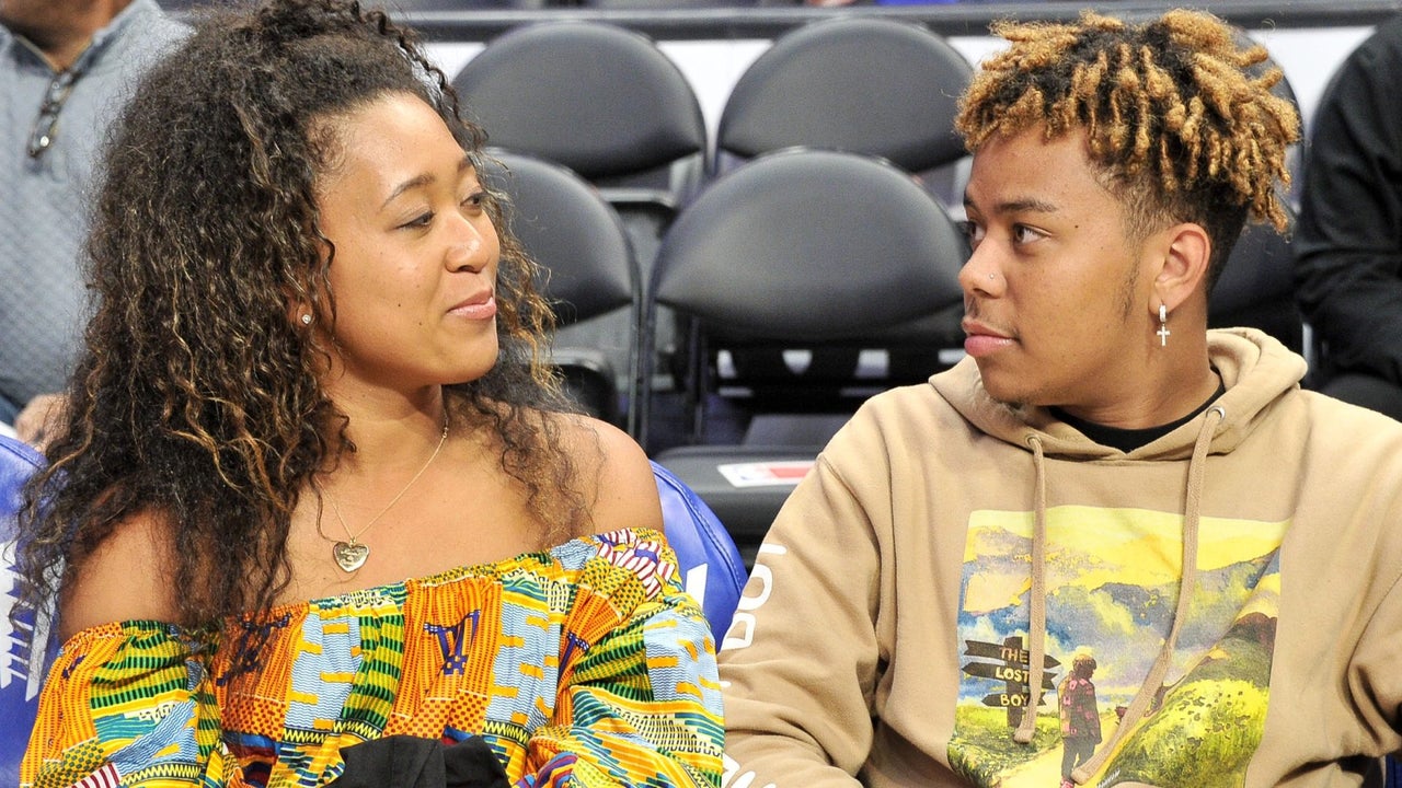 Tennis Star Naomi Osaka Is Pregnant! - Essence | Essence