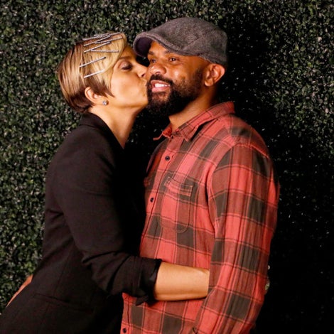 ‘RHOP’ Star Robyn Dixon Opens Up About Those Cheating Rumors: ‘Yes, Juan Was An Idiot’