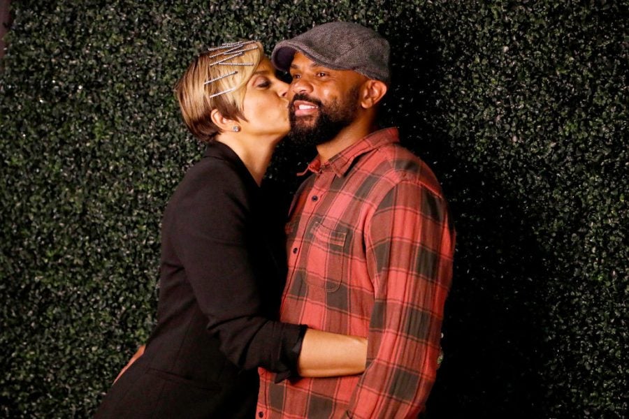'RHOP' Star Robyn Dixon Opens Up About Those Cheating Rumors: 'Yes, Juan Was An Idiot'