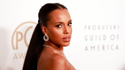 It’s Kerry Washington’s Birthday And We Salute The Activist Queen On Her Special Day