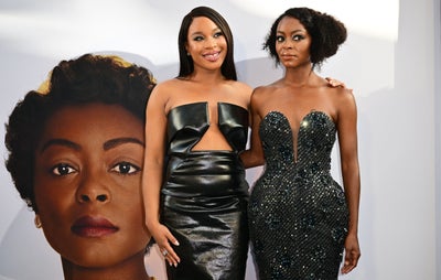 ‘TILL’ Director Chinonye Chukwu Calls Out Misogyny, Racism Amid Danielle Deadwyler Oscar Snub