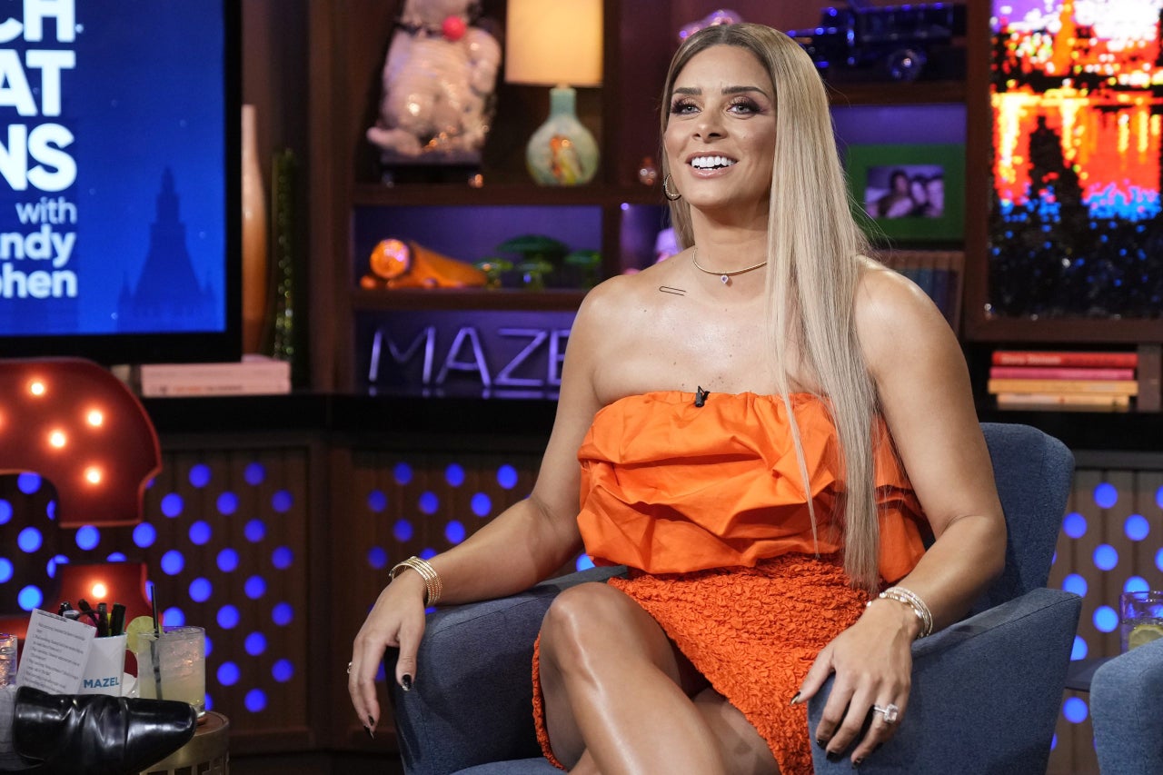 'RHOP' Star Robyn Dixon Opens Up About Those Cheating Rumors ...