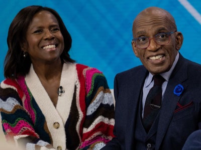 Al Roker Shares Details Of His Health Scare: ‘I Lost Half My Blood’