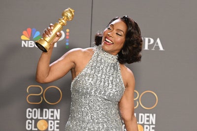 Standout Moments From The 80th Annual Golden Globes