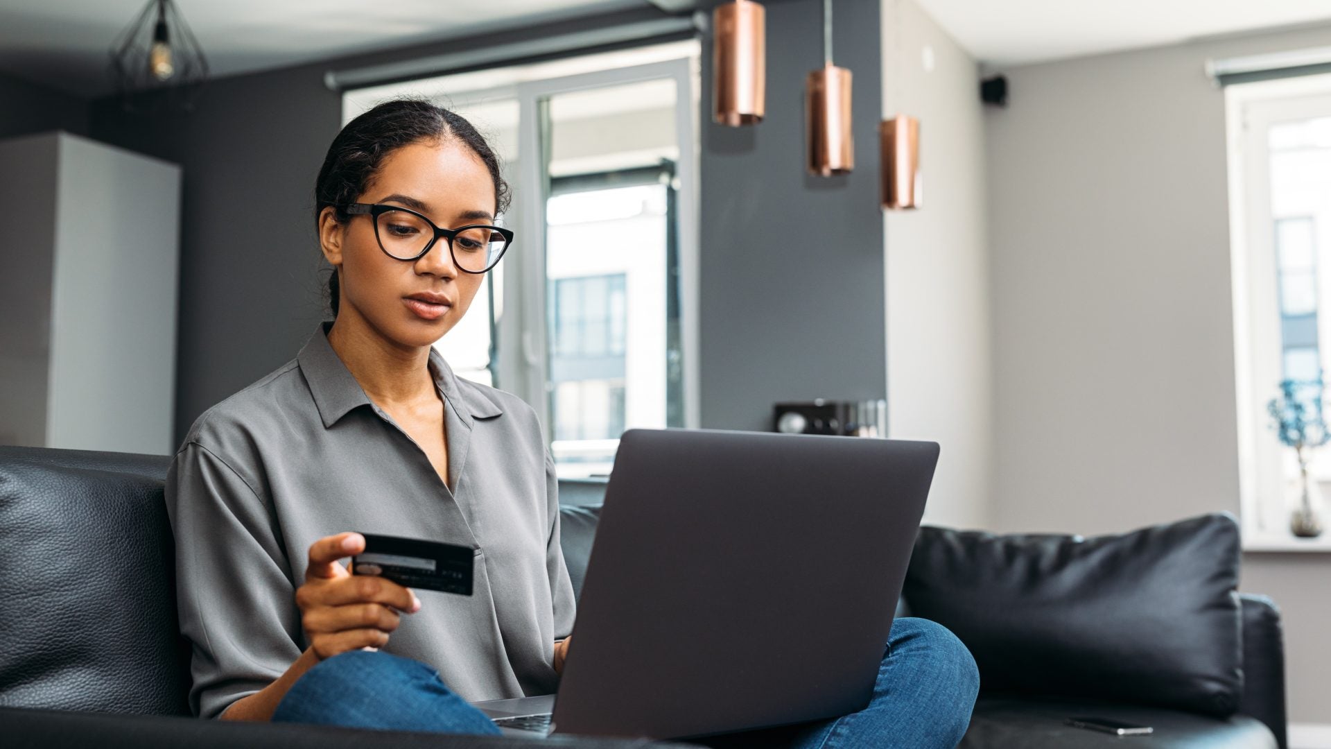 New Report Shows ‘Buy Now Pay Later’ Services Will Wreak Havoc On The Black Community