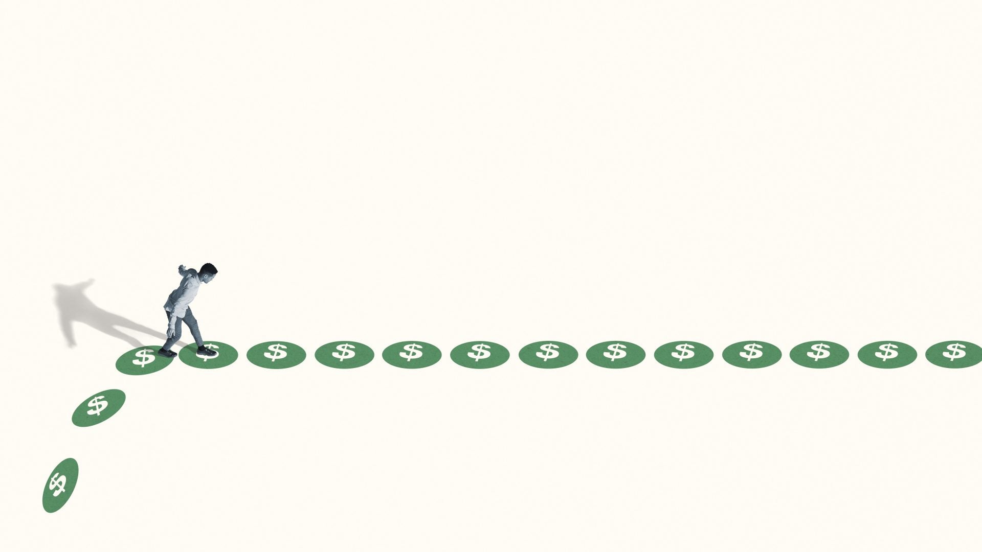 It's National Quitting Day—The Time Of Year Most People Give Up On Financial Goals—Here's How To Stay On Track