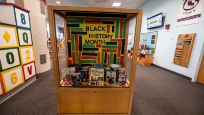 Black Like That: How We Celebrate Black History Month Across The Globe