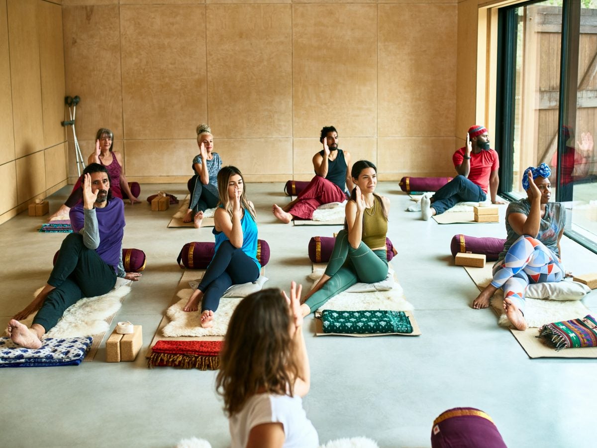 The Great Escape: 6 Wellness Travel Trends For Black Women In 2023