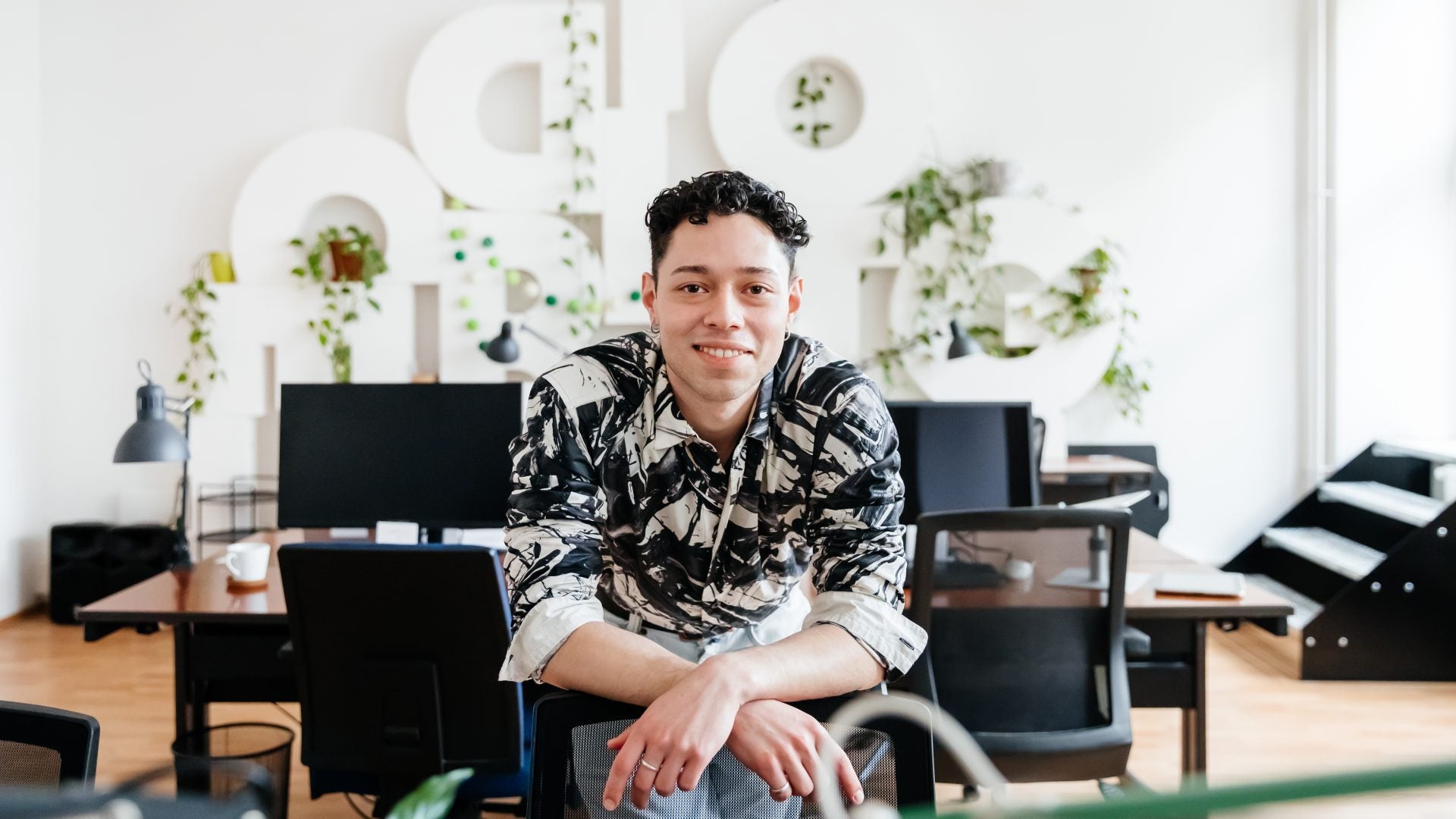 Why Is Gen-Z Romanticizing The Return To Office?