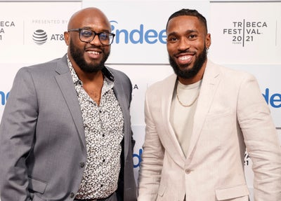 The State of Young Black Hollywood: Leaders Behind the Scenes