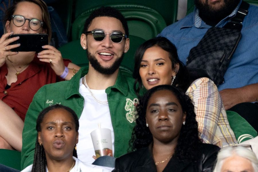 Ben Simmons Sends Legal Notice To Ex For Return Of Engagement Ring