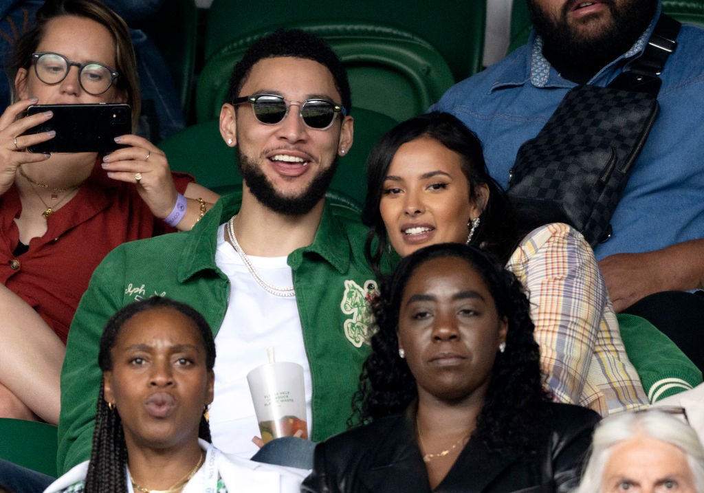 Ben Simmons Sending A Legal Notice To His Ex To Return Her Engagement Ring Is Petty — But She Should Give It Back